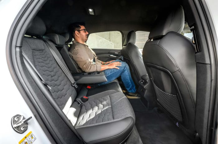 Audi A6 e-tron Sportback review: Chill pill